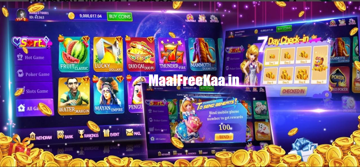 Play Online Game With Sign up Bonus FREE - Giveaways Deals Spin Lucky Win  Freebie 2023